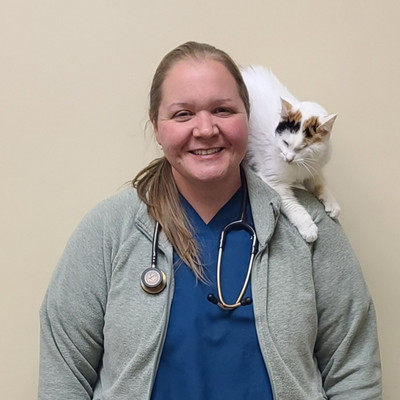 Dr. Jamie Dr. King - Veterinarian